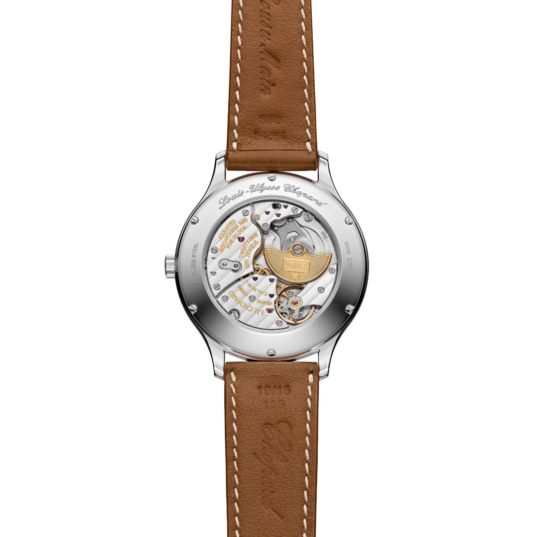 Orologio in  L.U.C XPS Prussian Blue Chopard