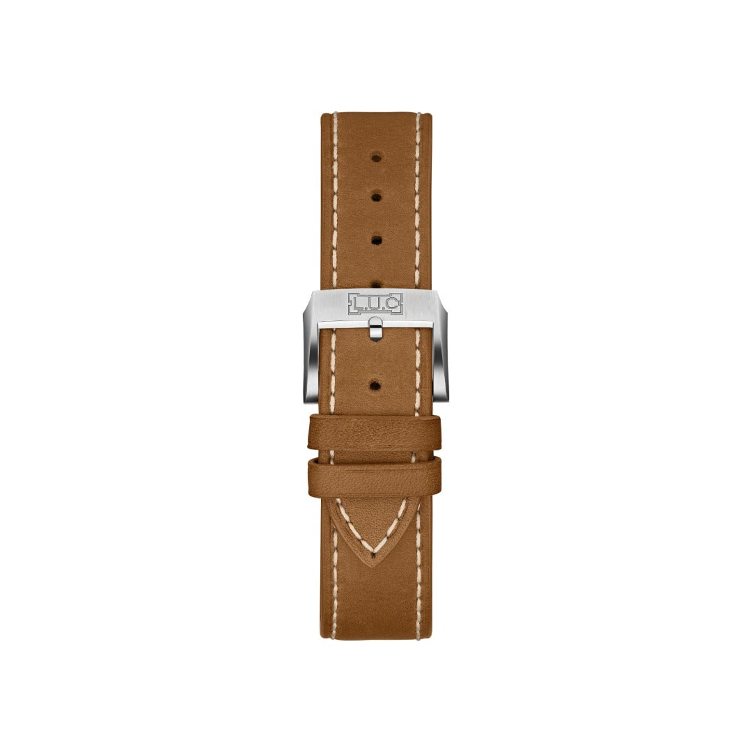 Orologio in  L.U.C XPS Prussian Blue Chopard