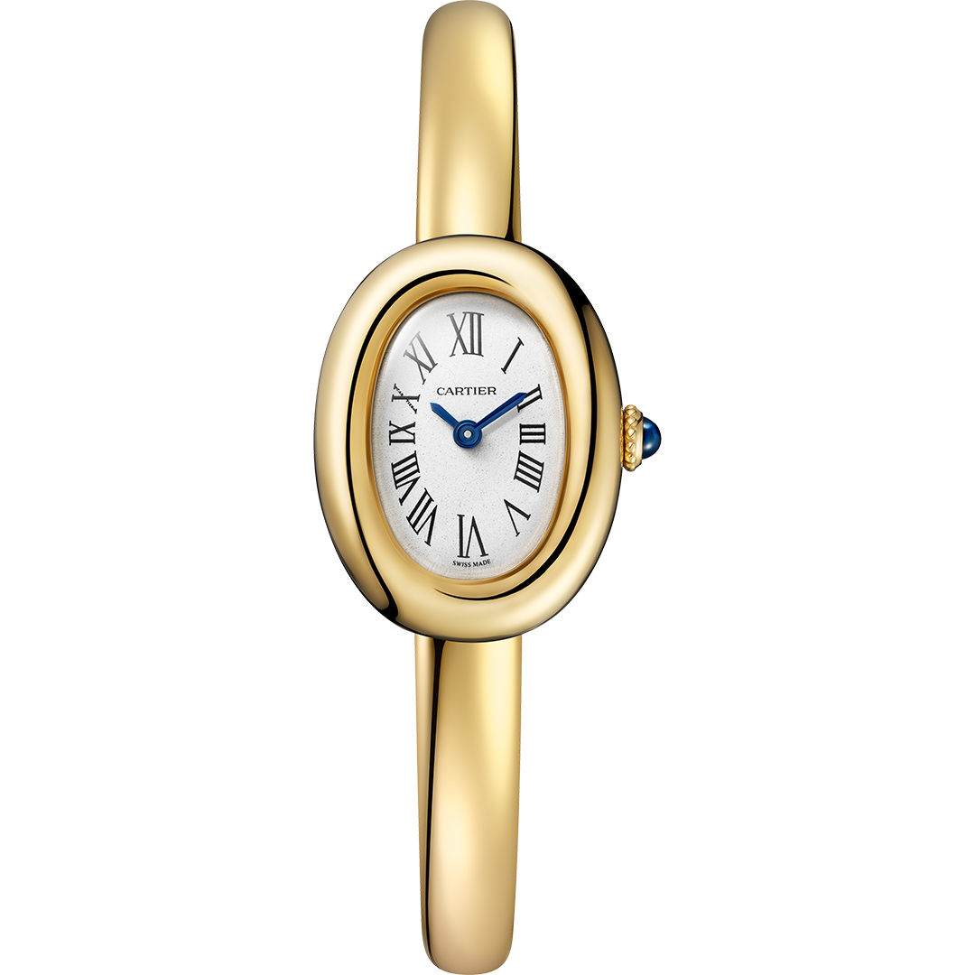 Baignoire de Cartier