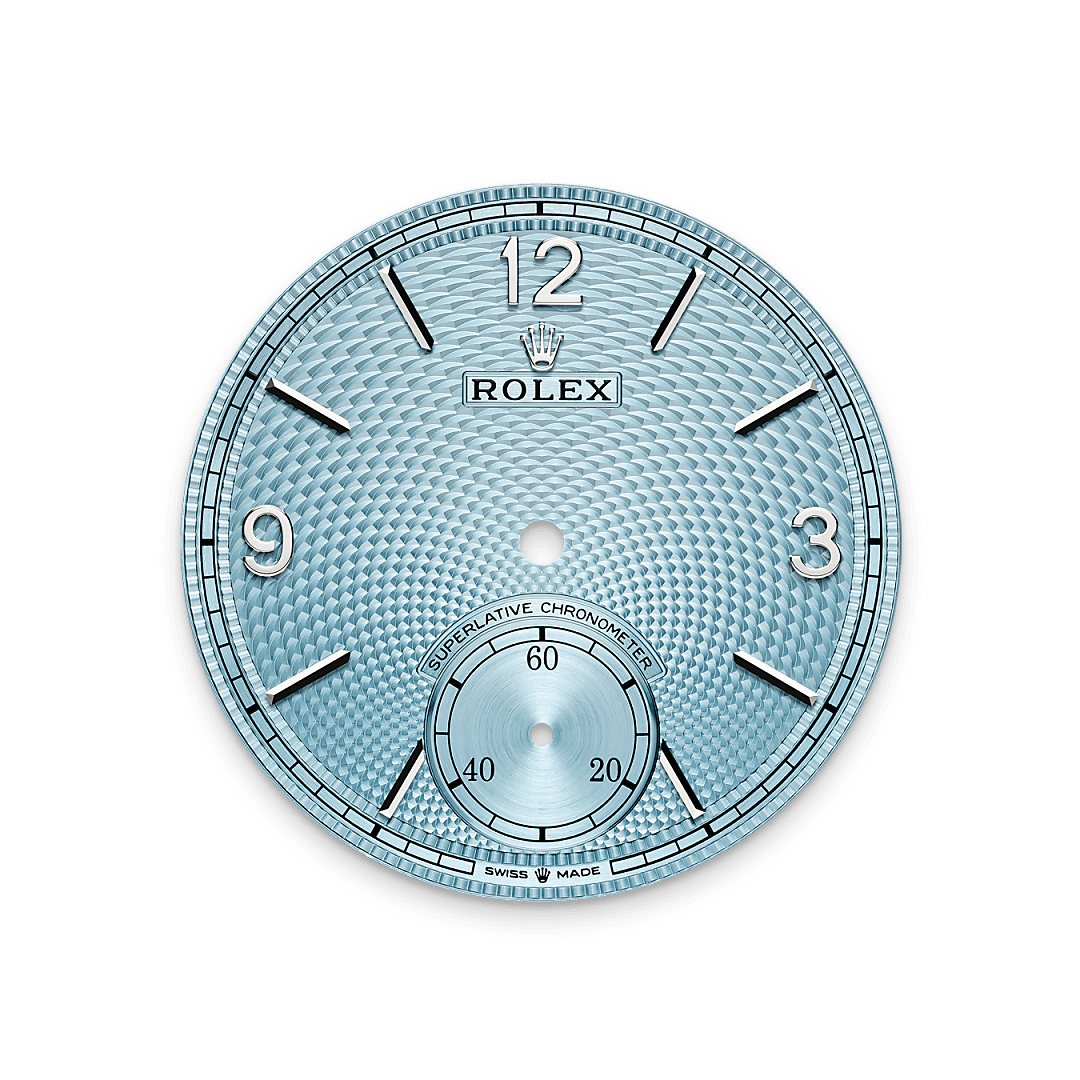 Rolex 1908 in Platino, M52506-0003 - Pisa 1940