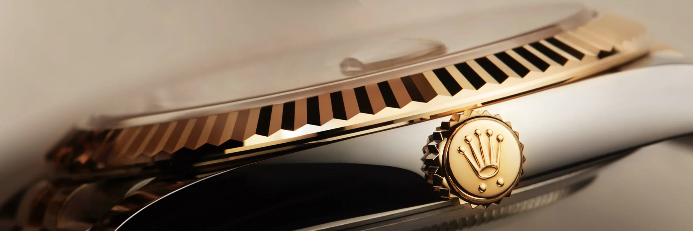 Official Rolex retailer in Milan - Pisa 1940