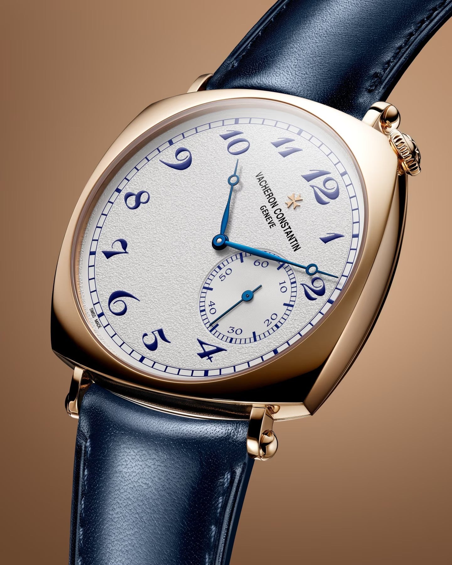 Orologio in oro rosa Historiques American 1921 Vacheron constantin