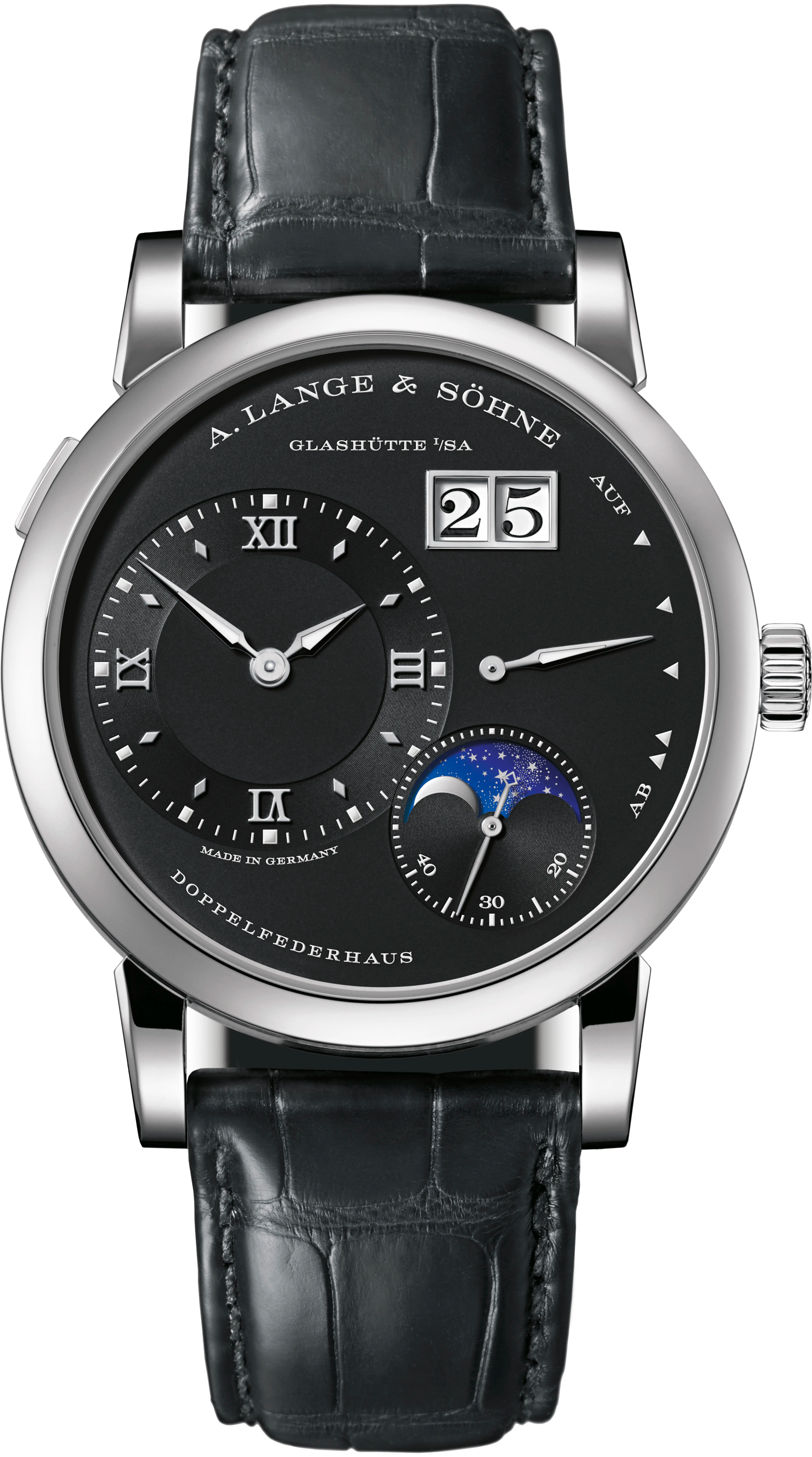 Lange 1 - Moon Phase