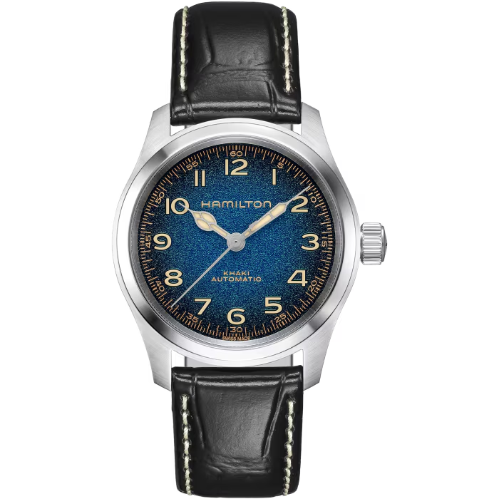 Khaki Field Murph 38 mm