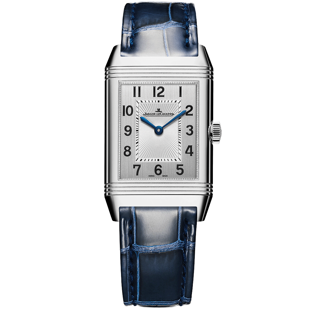Reverso Classic Duetto