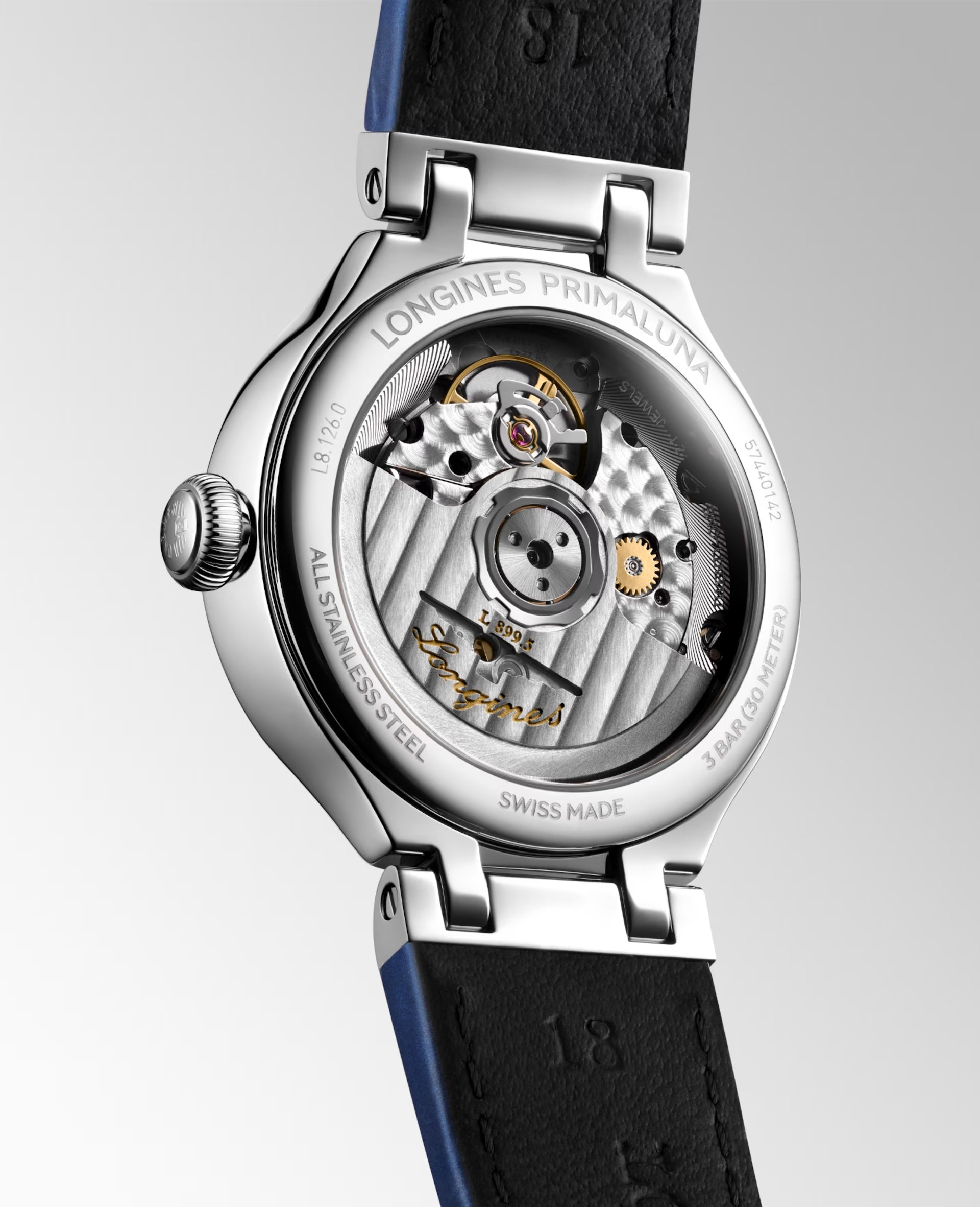 PrimaLuna Moonphase6