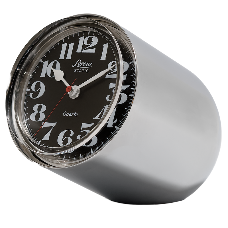 Orologio da Tavolo Static