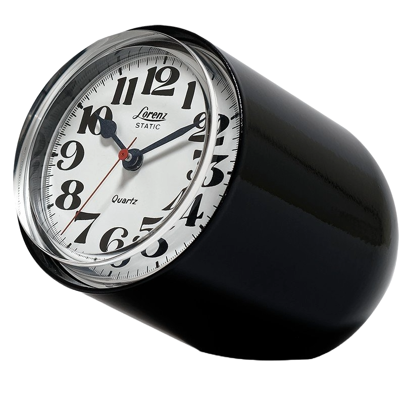 Static Table Clock1
