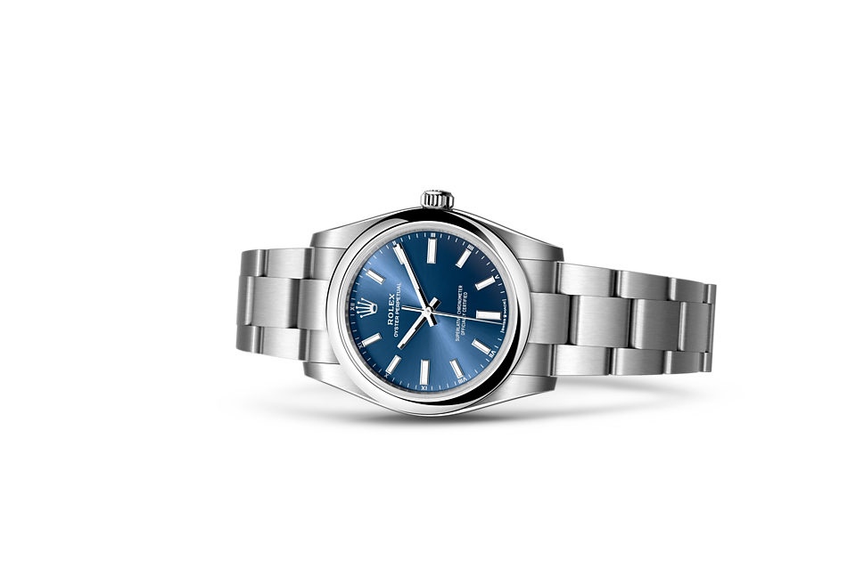 Oyster Perpetual 342