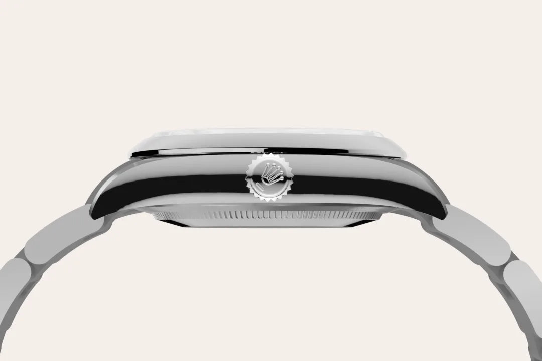 Rolex Oyster Perpetual in Oystersteel, M124200-0007 - Pisa 1940