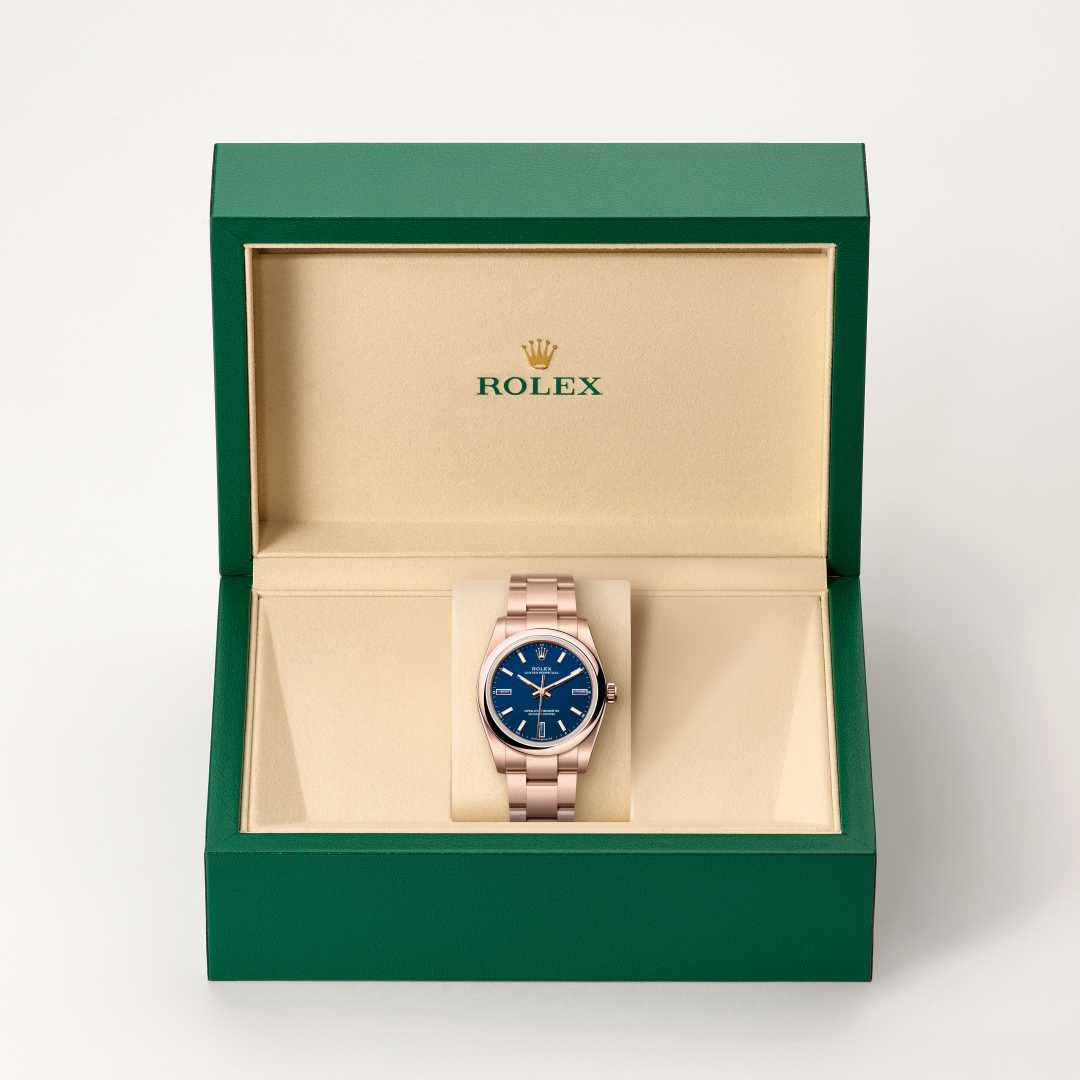 Oyster Perpetual 343
