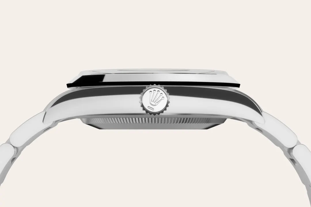 Rolex Explorer 36, M124270-0001 | Sergio Capone