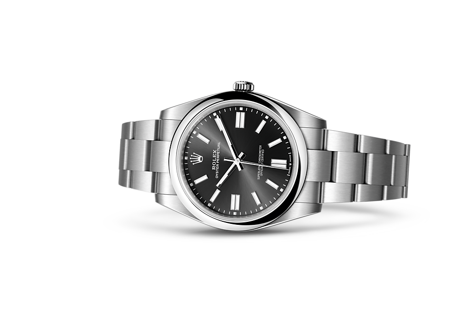 Oyster Perpetual 412