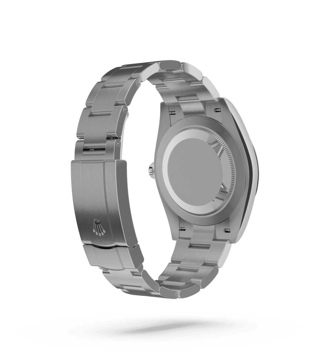 Rolex Oyster Perpetual in Oystersteel, M124300-0005 - Pisa 1940