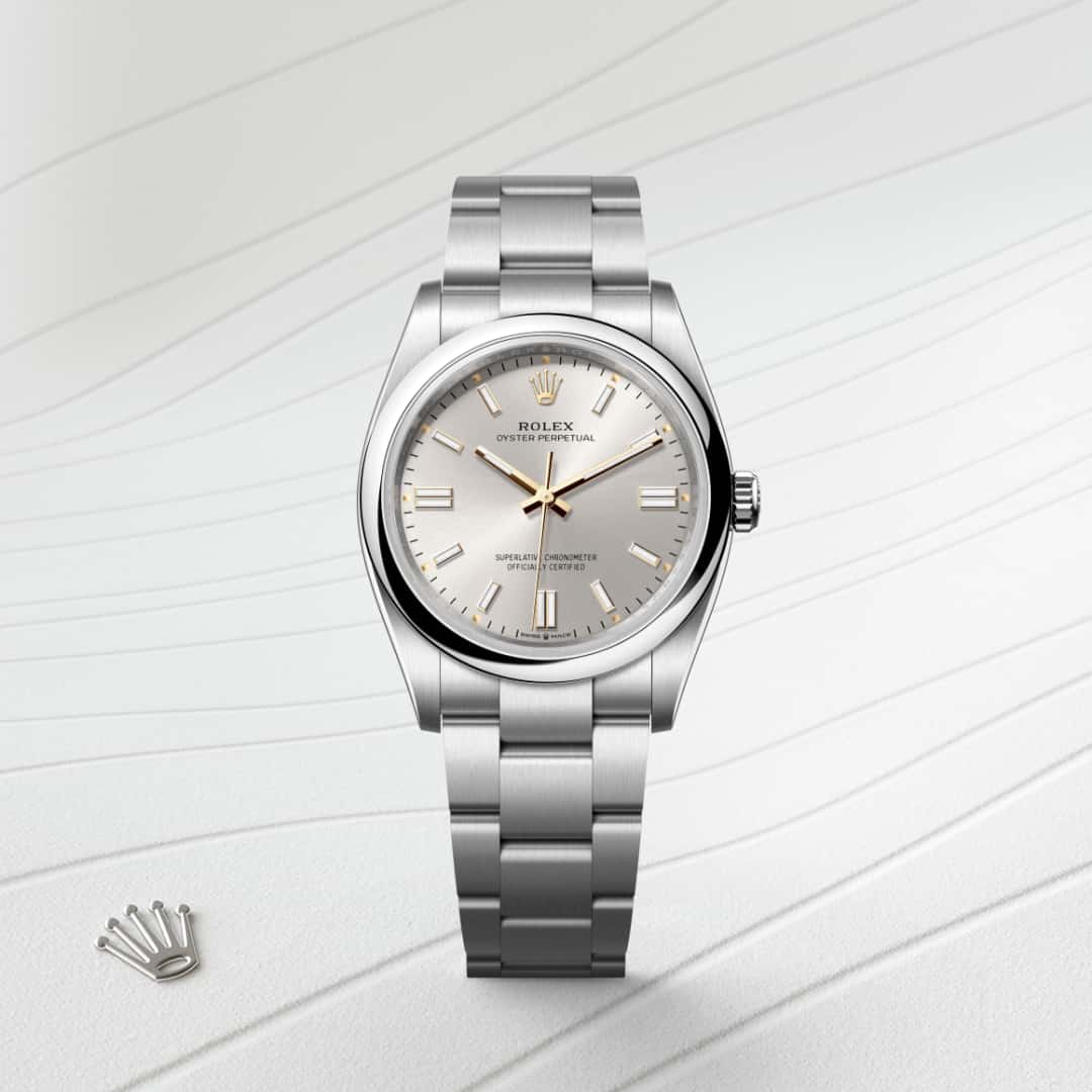 Oyster Perpetual 362