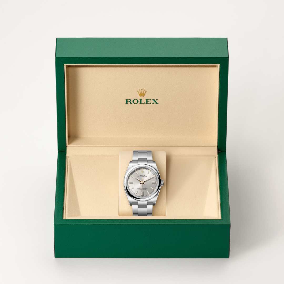 Oyster Perpetual 363