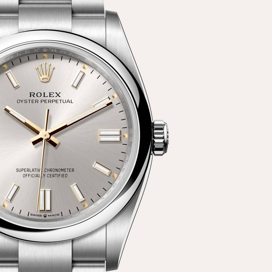 Oyster Perpetual 364