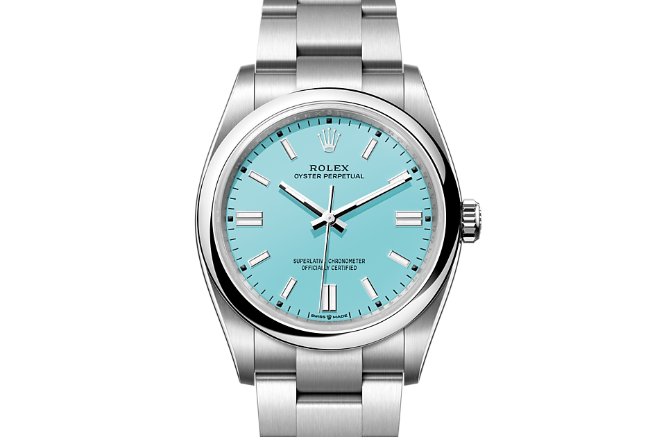 Oyster Perpetual 361