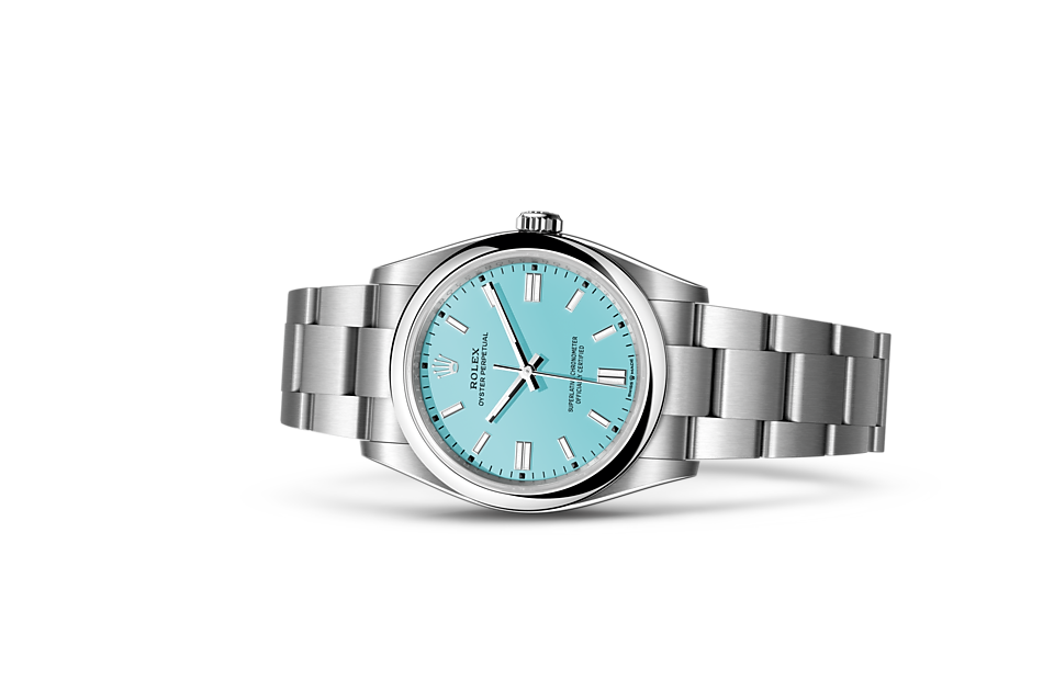 Oyster Perpetual 362