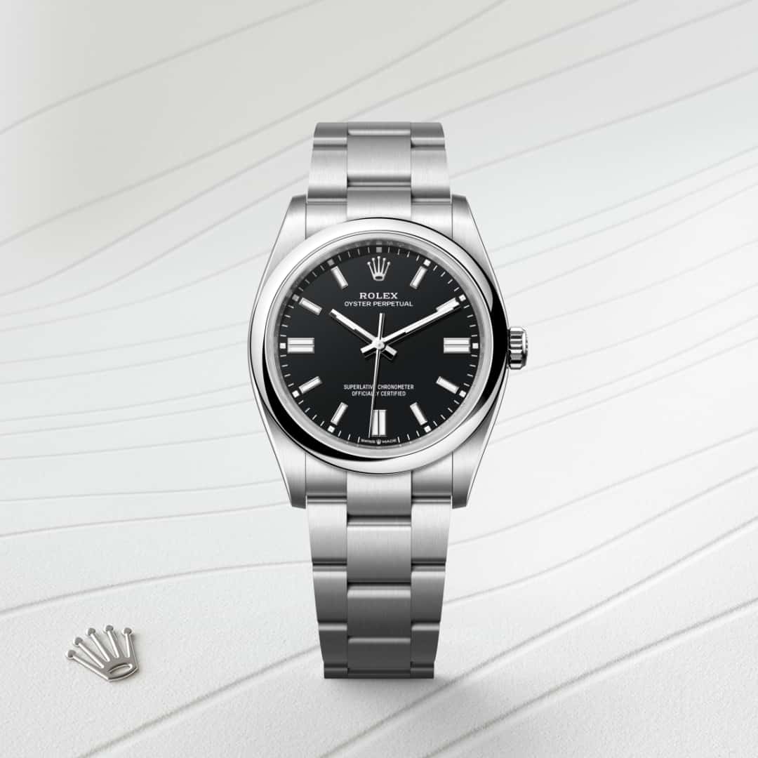 Oyster Perpetual 362