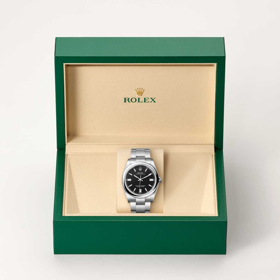 Oyster Perpetual 363