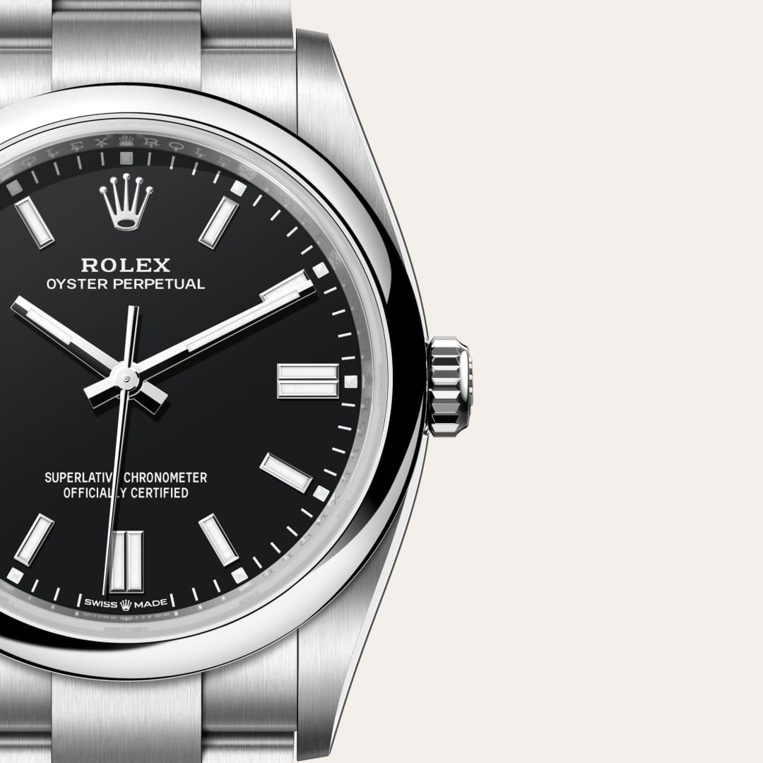 Oyster Perpetual 364
