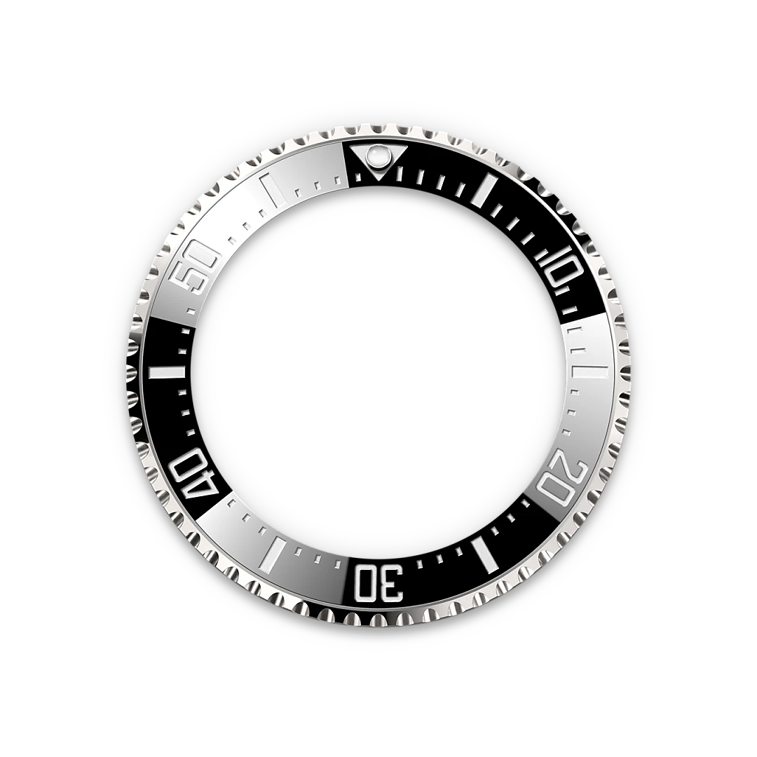 Rolex Deepsea in RLX titanium, M126067-0002 - Sergio Capone