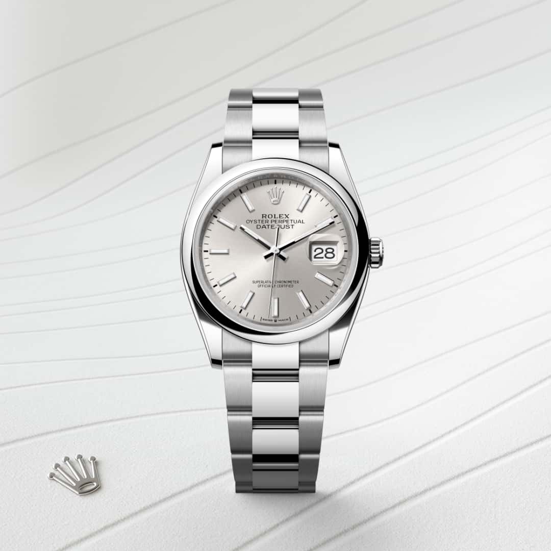 Datejust 362