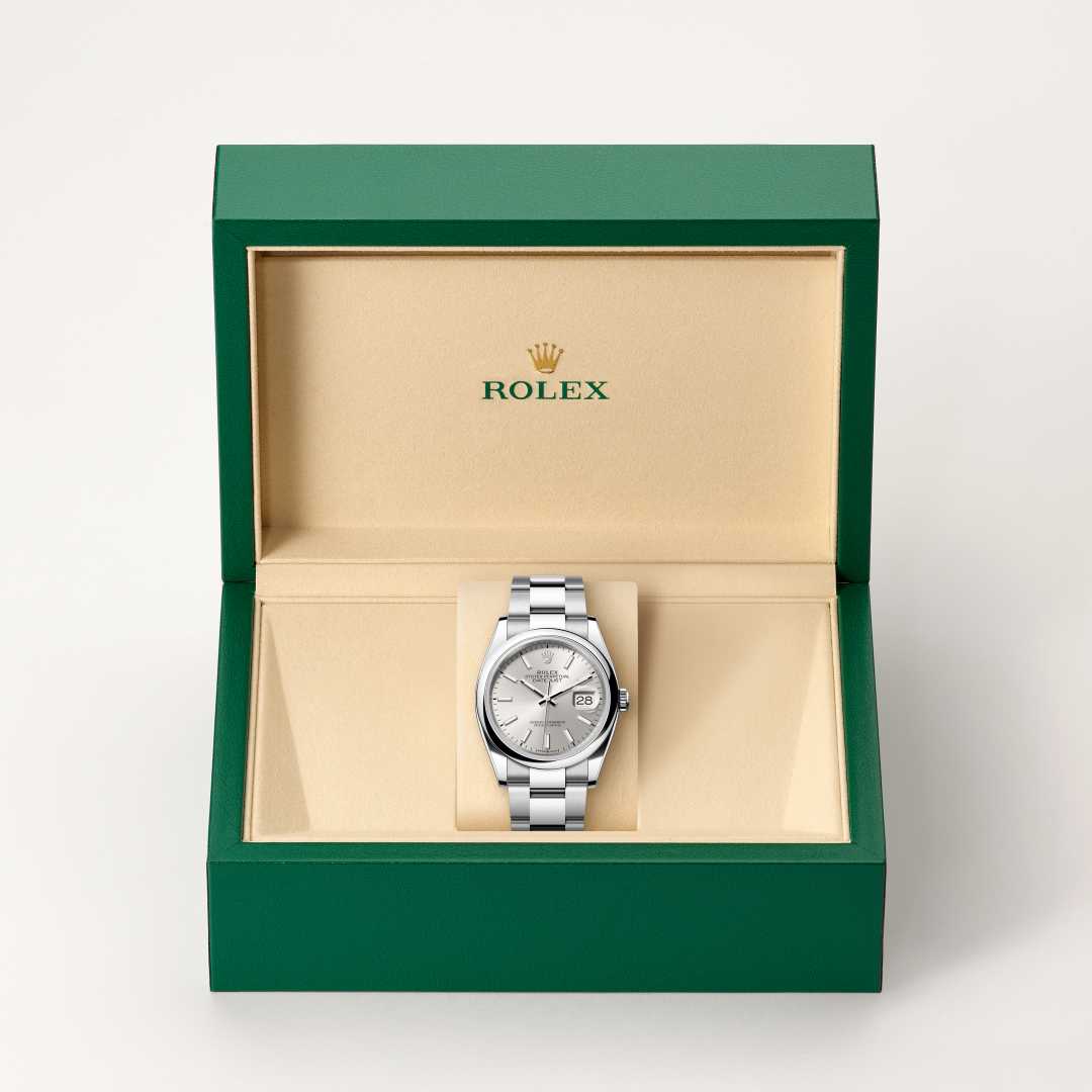Datejust 363