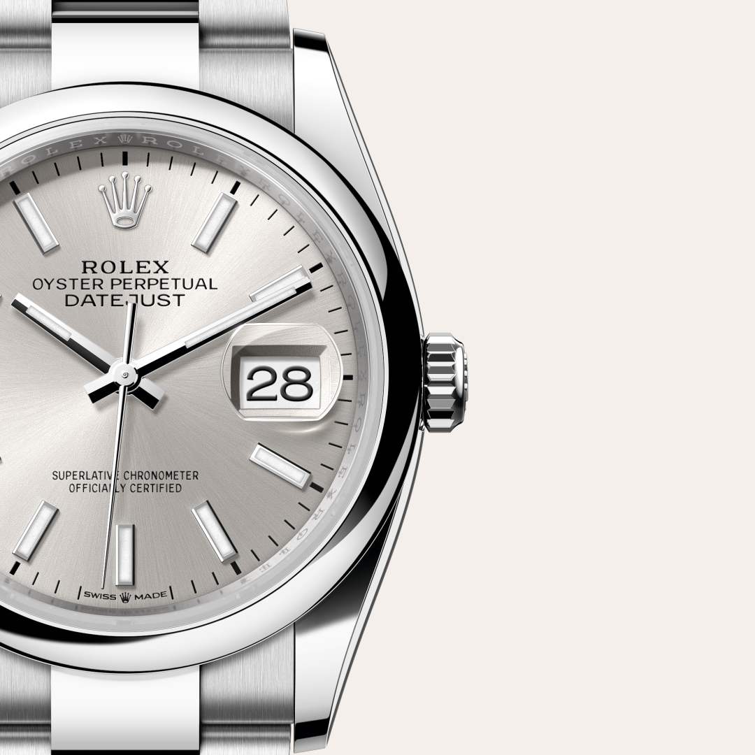 Datejust 364