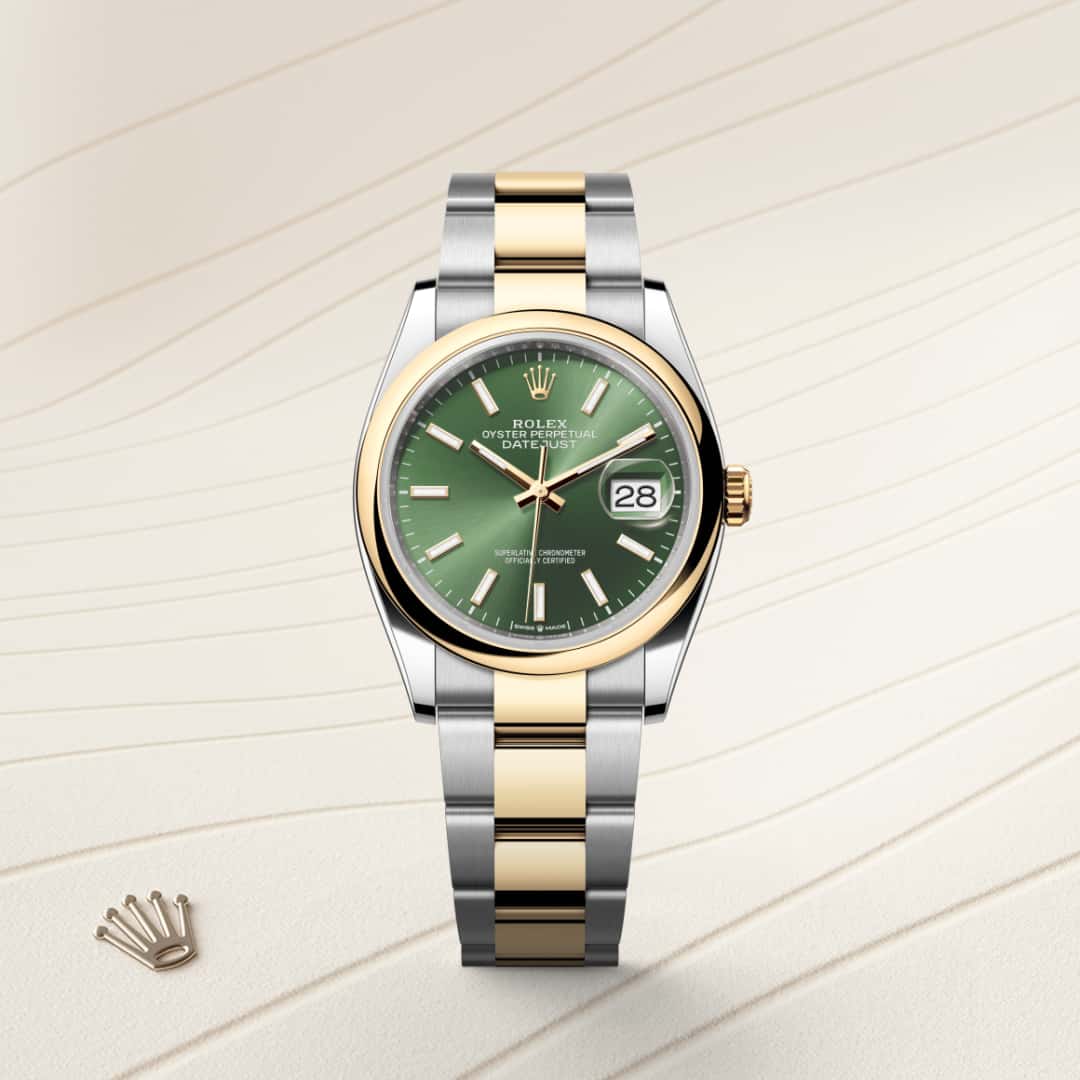 Datejust 362
