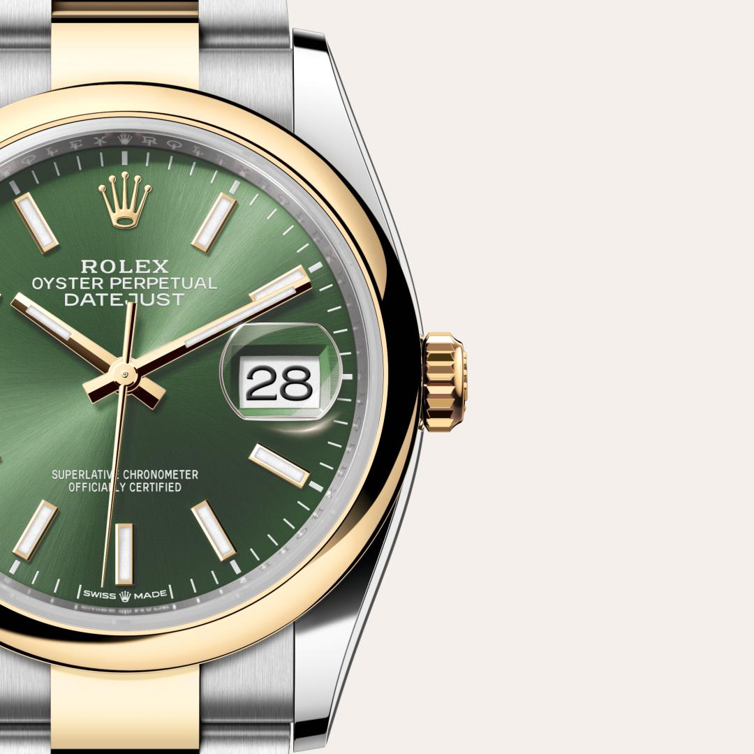 Datejust 364
