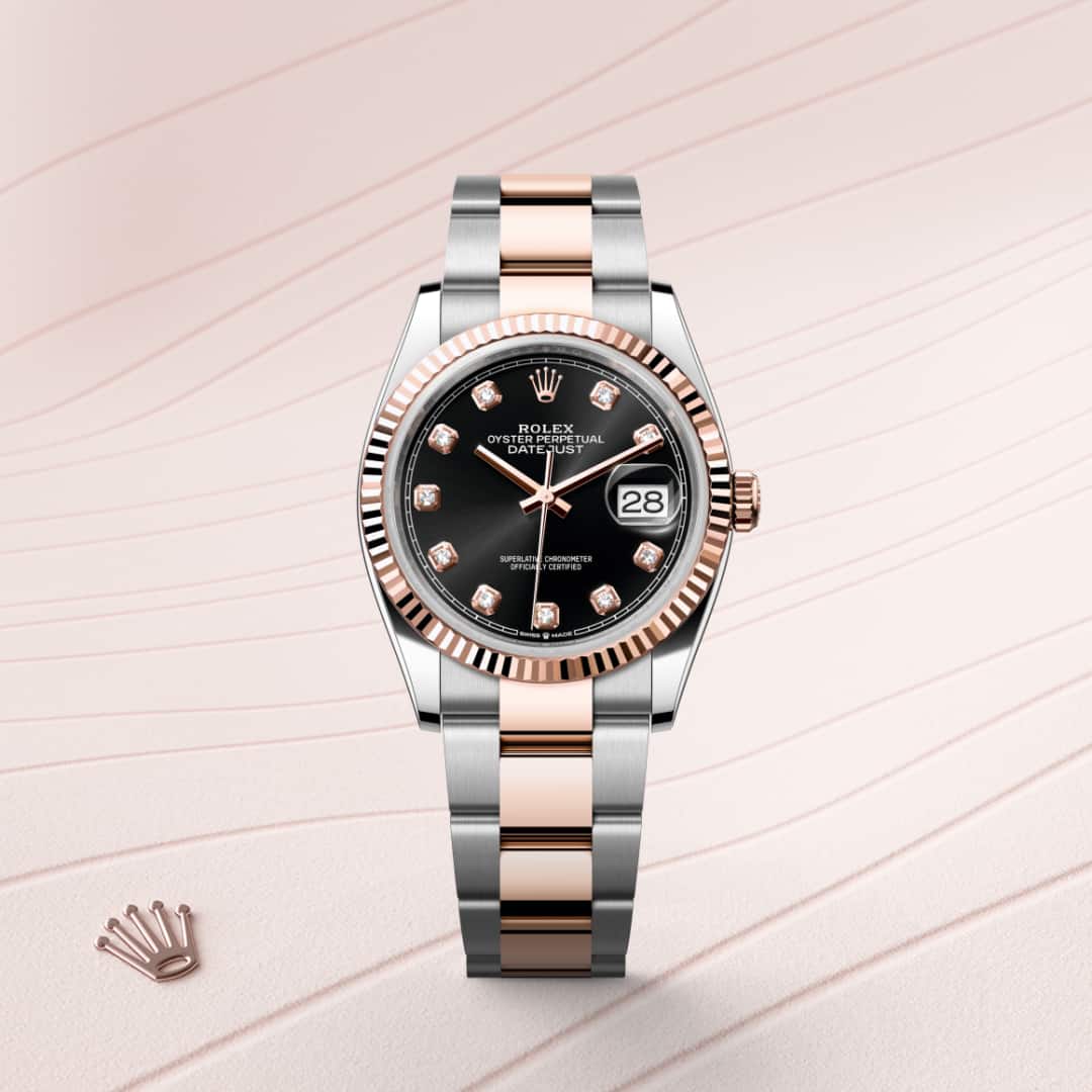 Datejust 362