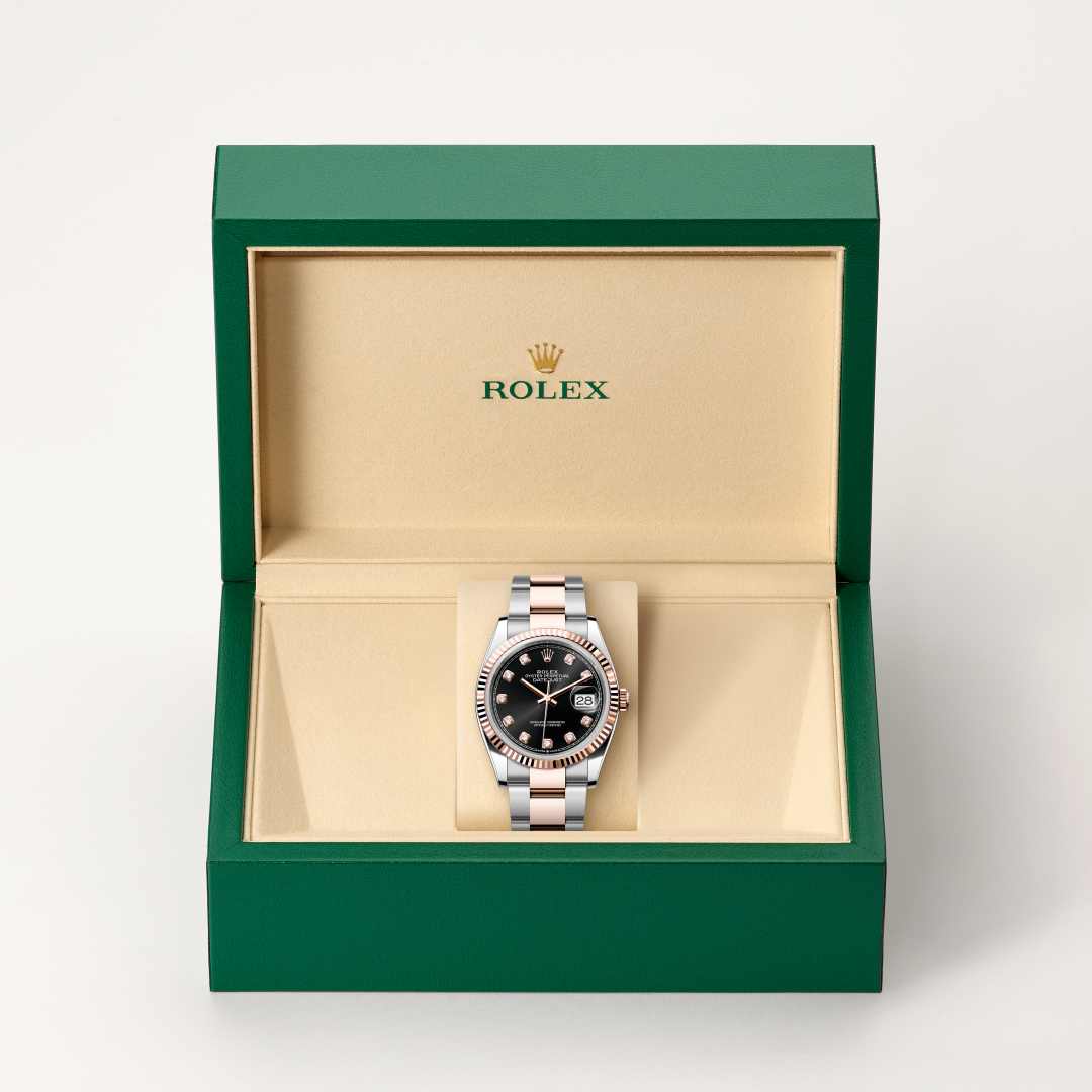 Datejust 363