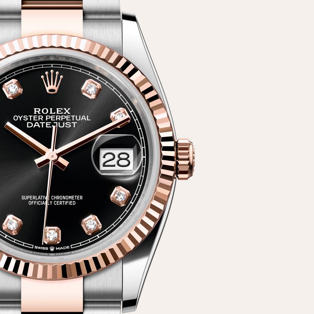 Datejust 364
