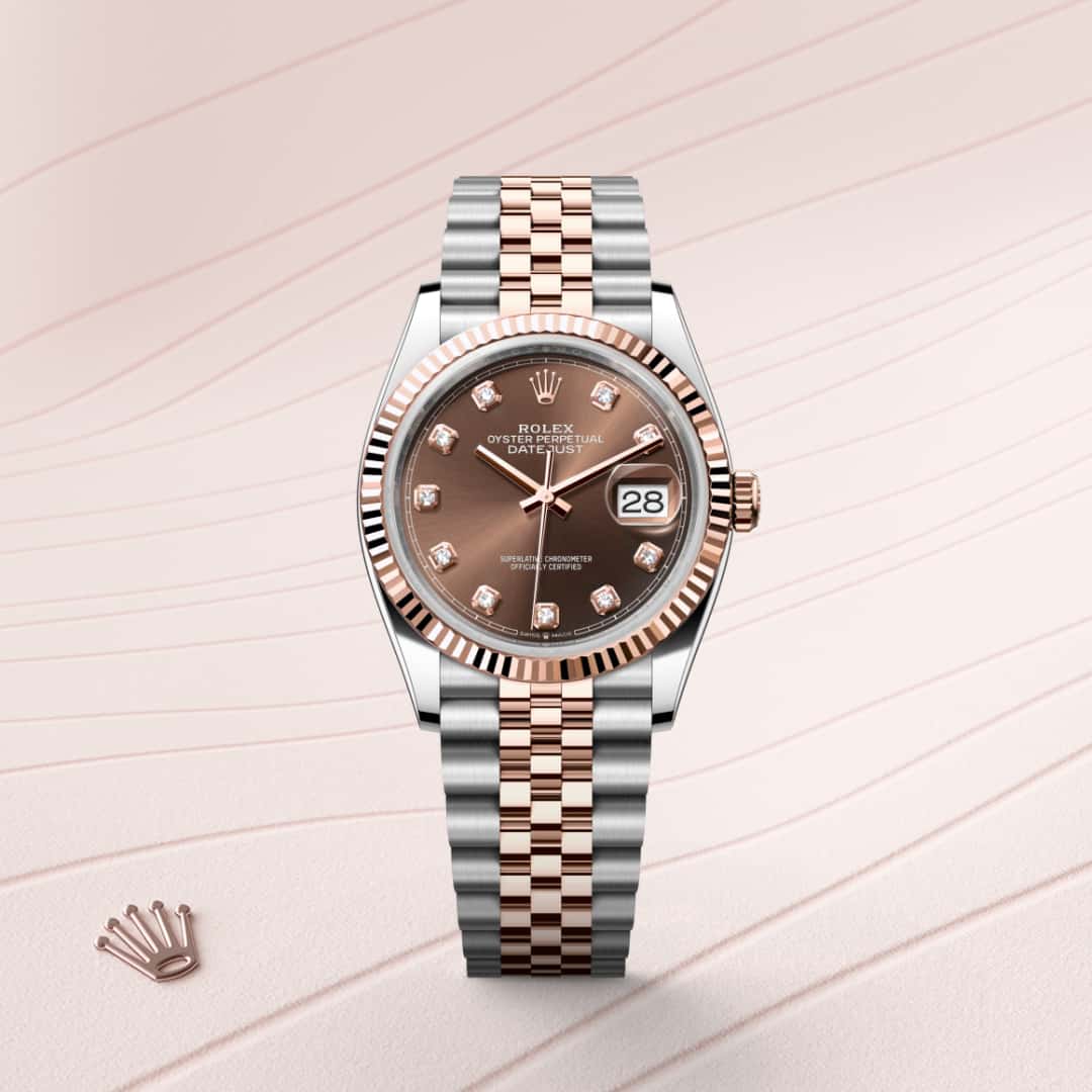 Datejust 362