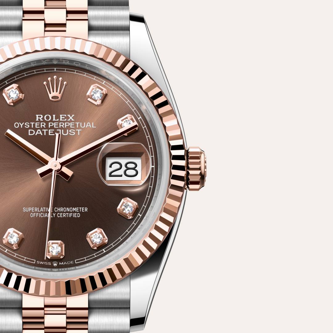 Datejust 364