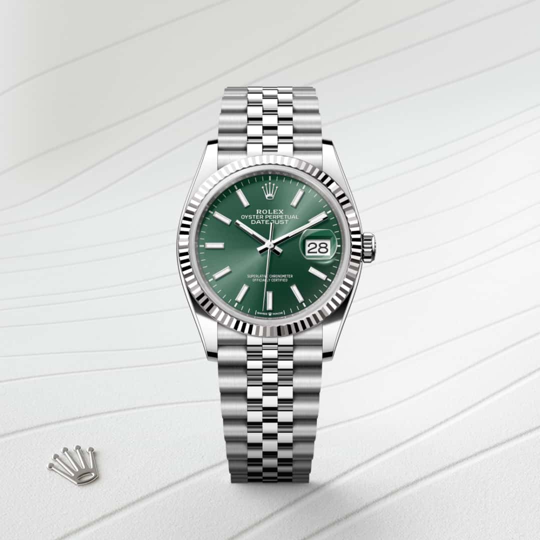 Datejust 362