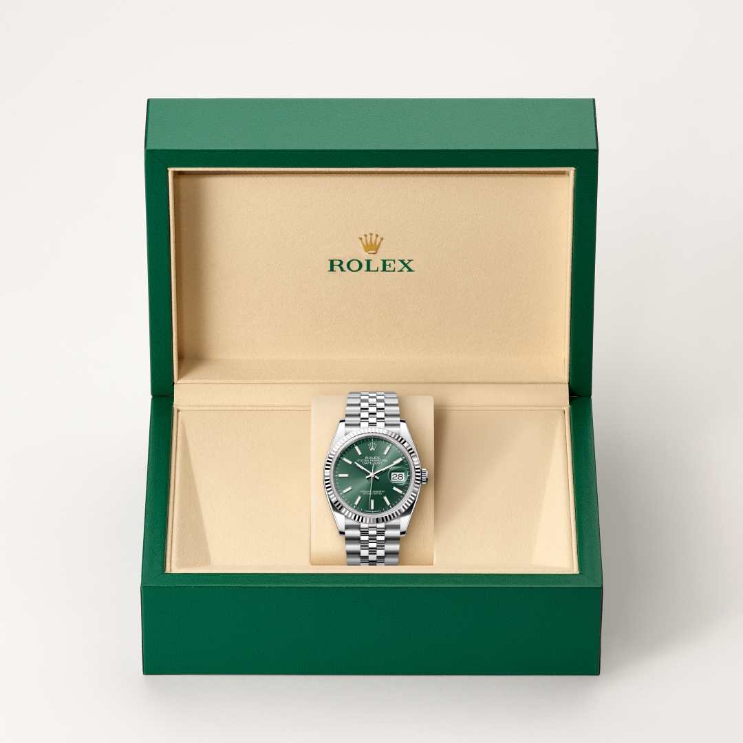 Datejust 363