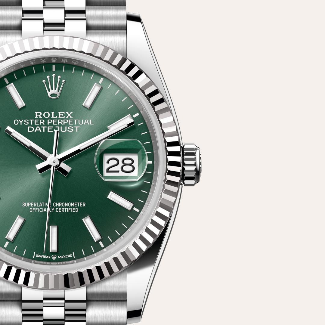 Datejust 364