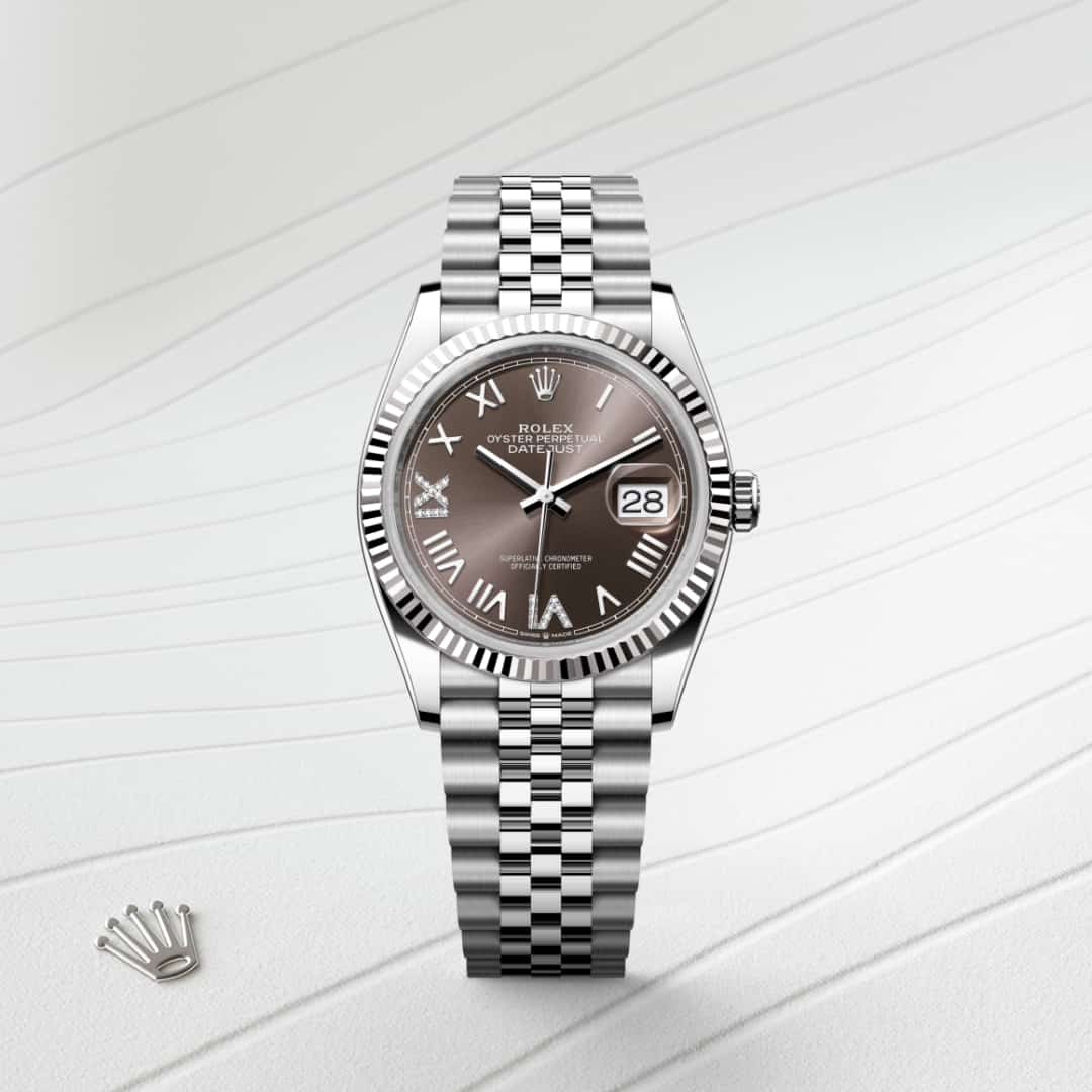 Datejust 362