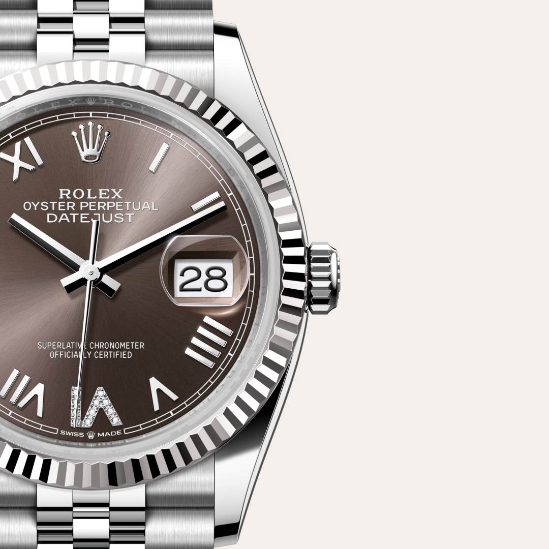Datejust 364