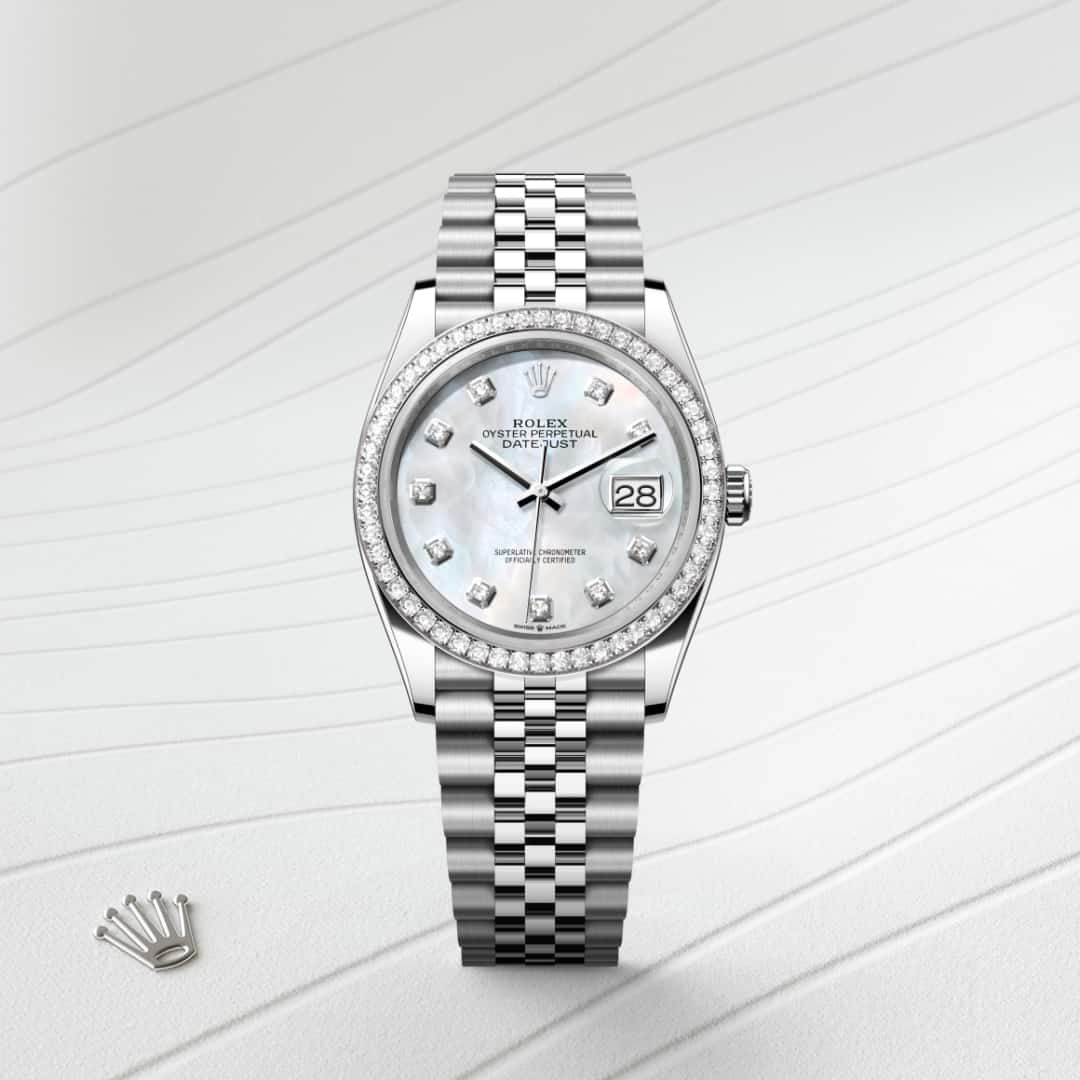 Datejust 362