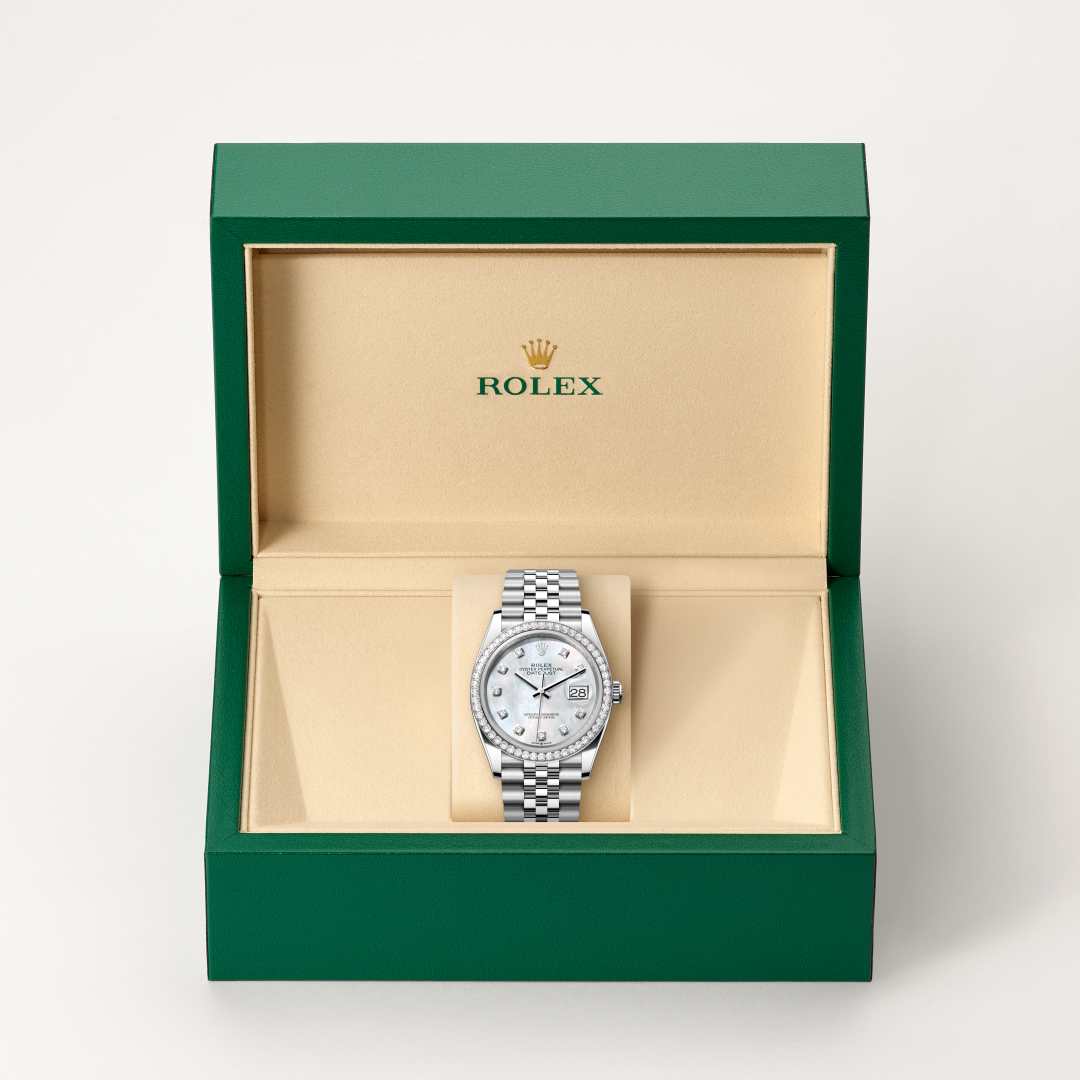 Datejust 363