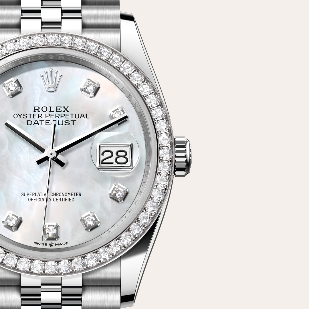 Datejust 364