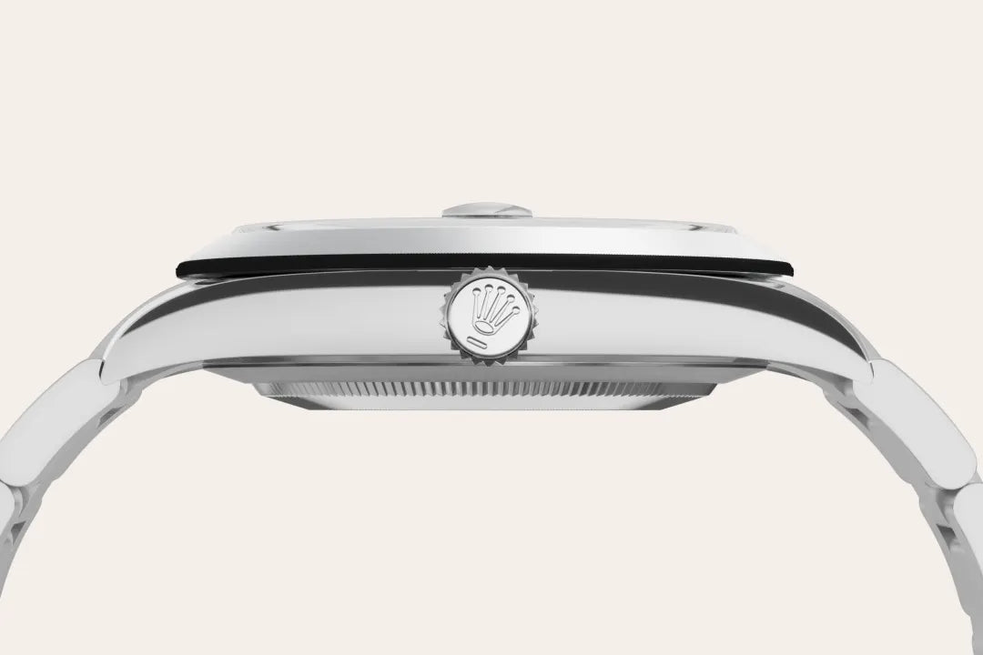 Rolex Datejust 41 Oystersteel, M126300-00051