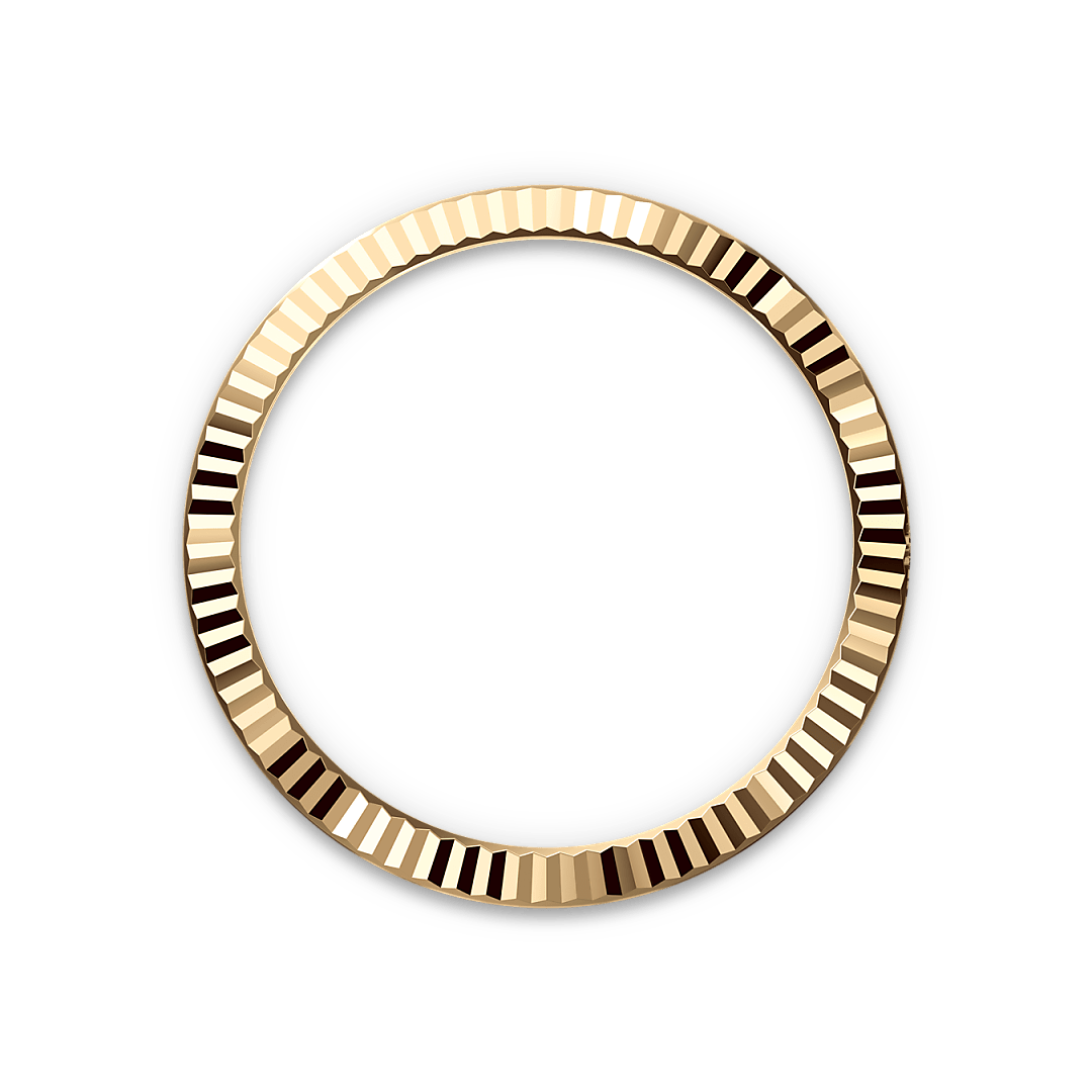 Rolex Datejust in Rolesor giallo (combinazione di acciaio Oystersteel e oro giallo), M126333-0019 - Pisa 1940