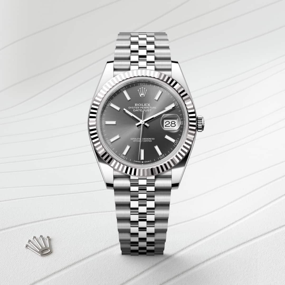 Datejust 412