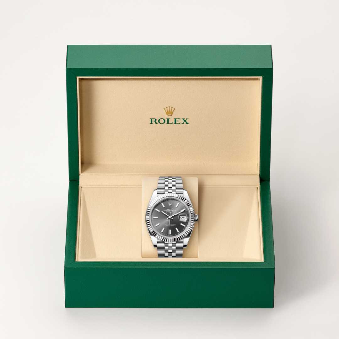 Datejust 413