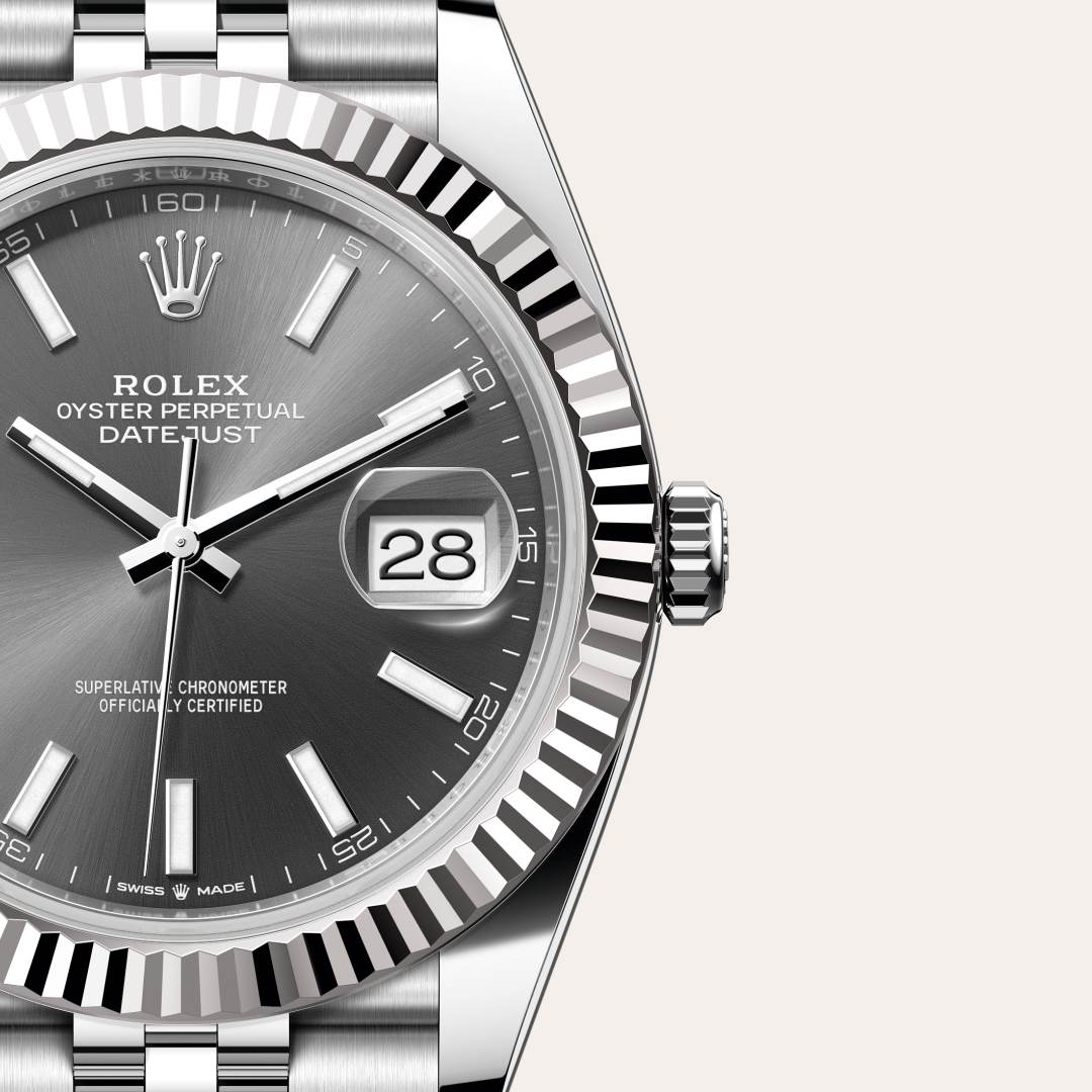 Datejust 414